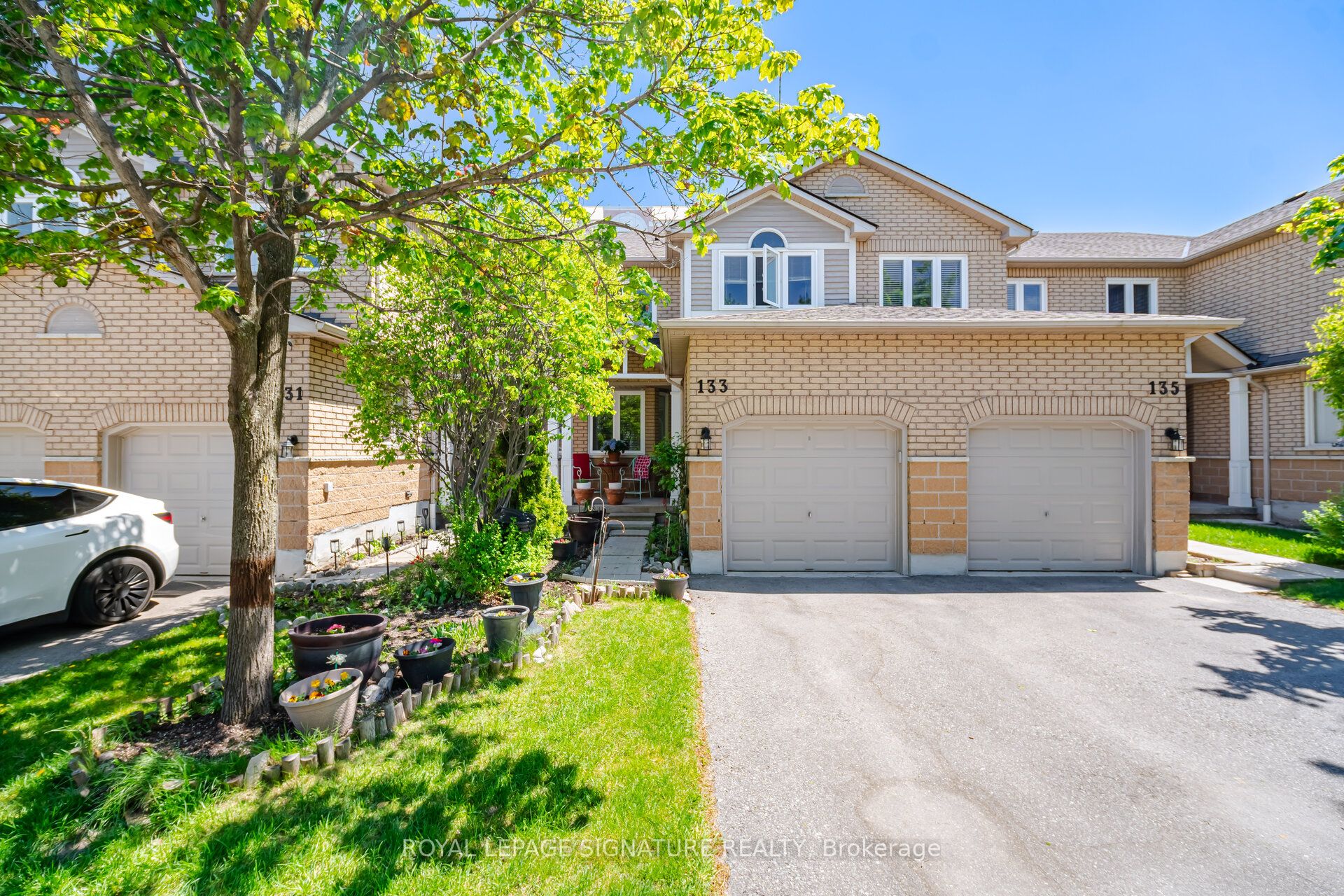 Additional image 3 of 133-833 Scollard Court, Mississauga, ON, L5V 2B4