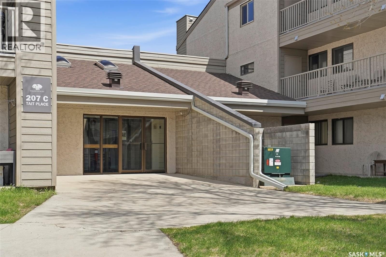 Additional image 8 of 214 207c Tait Place, Saskatoon, SK, S7H5L8