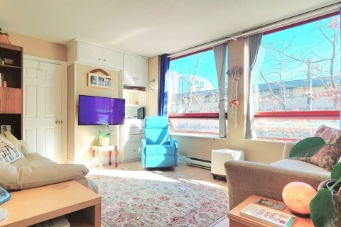 Additional image 7 of 208-811 Helmcken Street, Vancouver, BC, V6Z 1B1