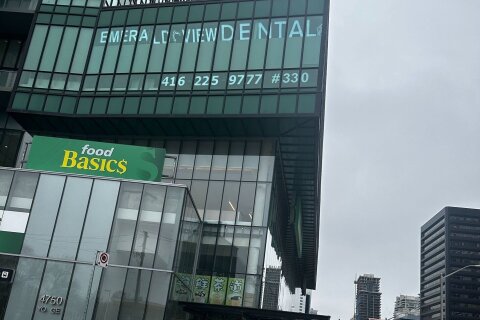 Additional image 2 of 319-4750 Yonge Street, Toronto, ON, M2N 0J6