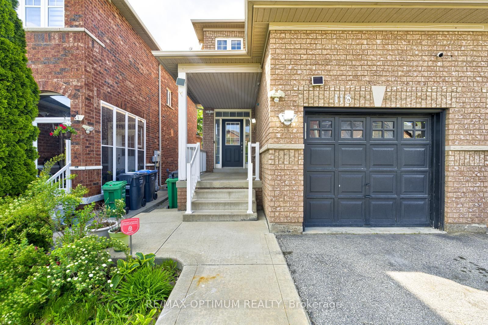118 Nathaniel Crescent, Brampton, ON, L6Y 5M3 photo 4