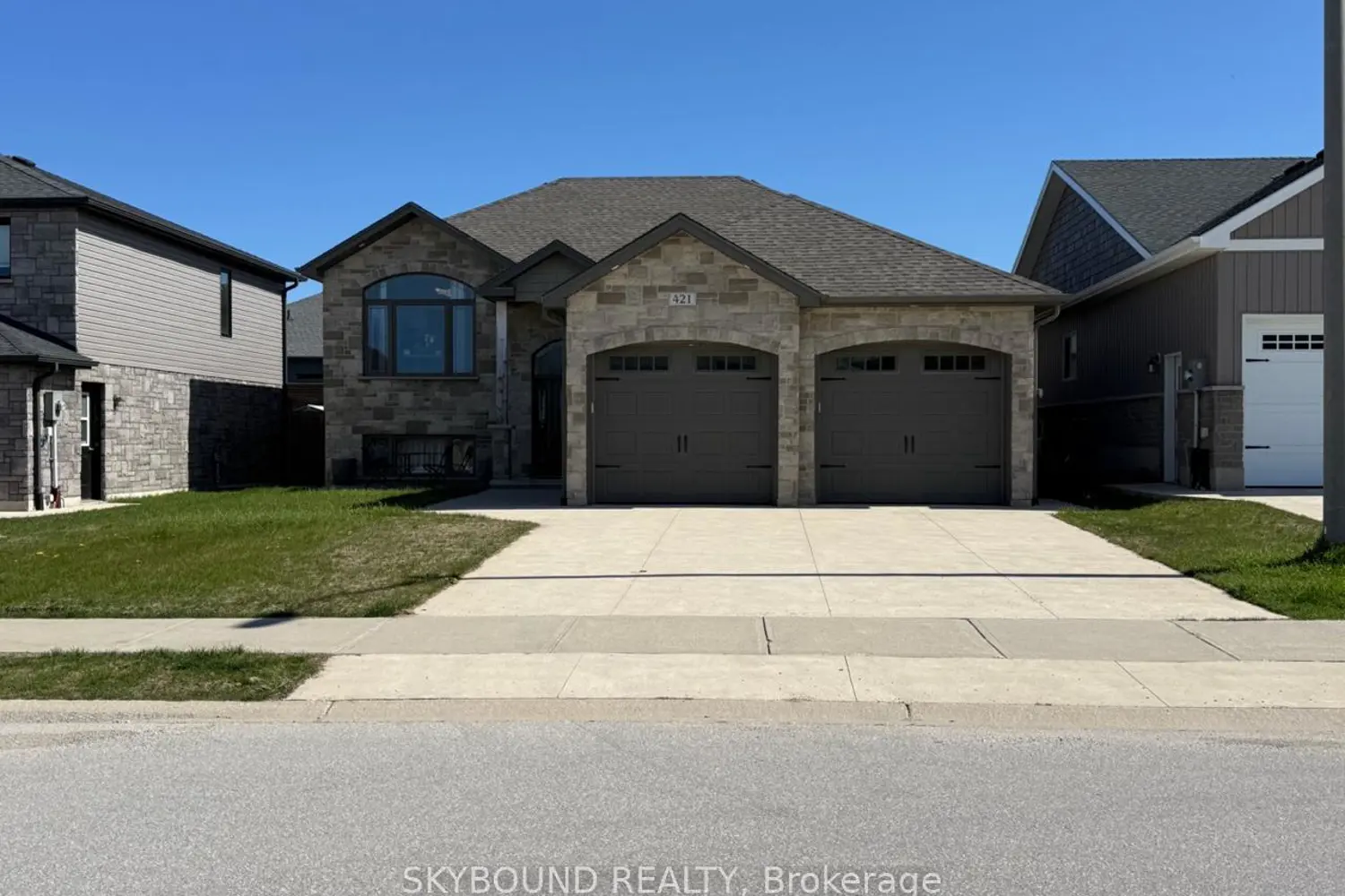 421 Buckby Lane