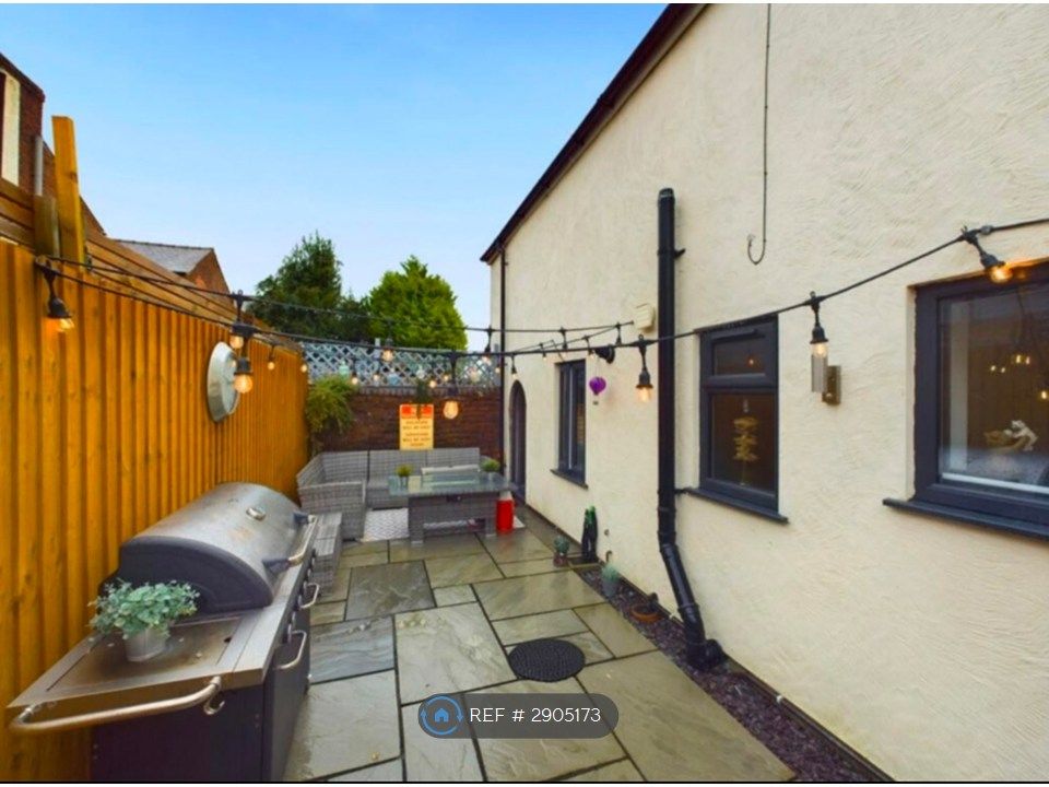 Additional image 9 of 1 bed detached house to rentBrook St, Buckley CH7