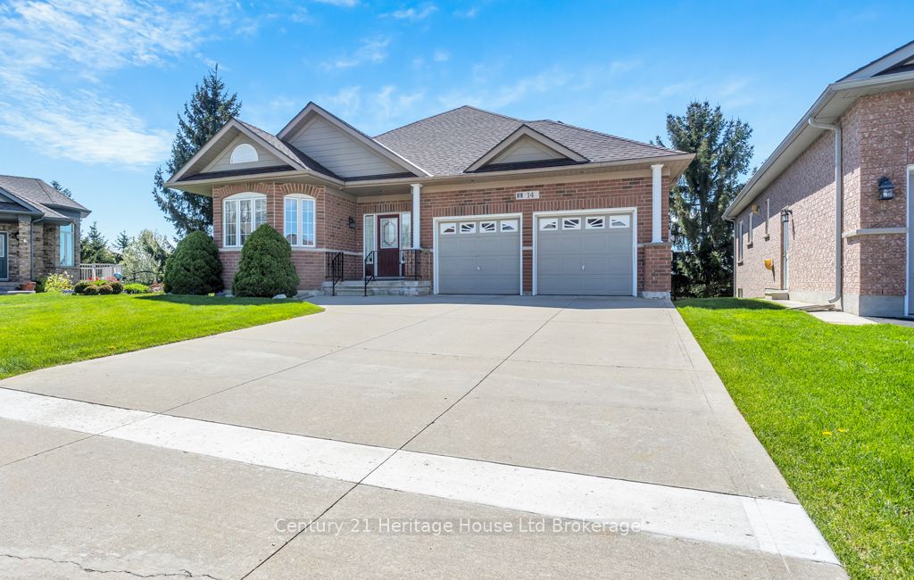 Additional image 2 of 14 Green Gable Place, Woodstock, ON, N4T 1W6