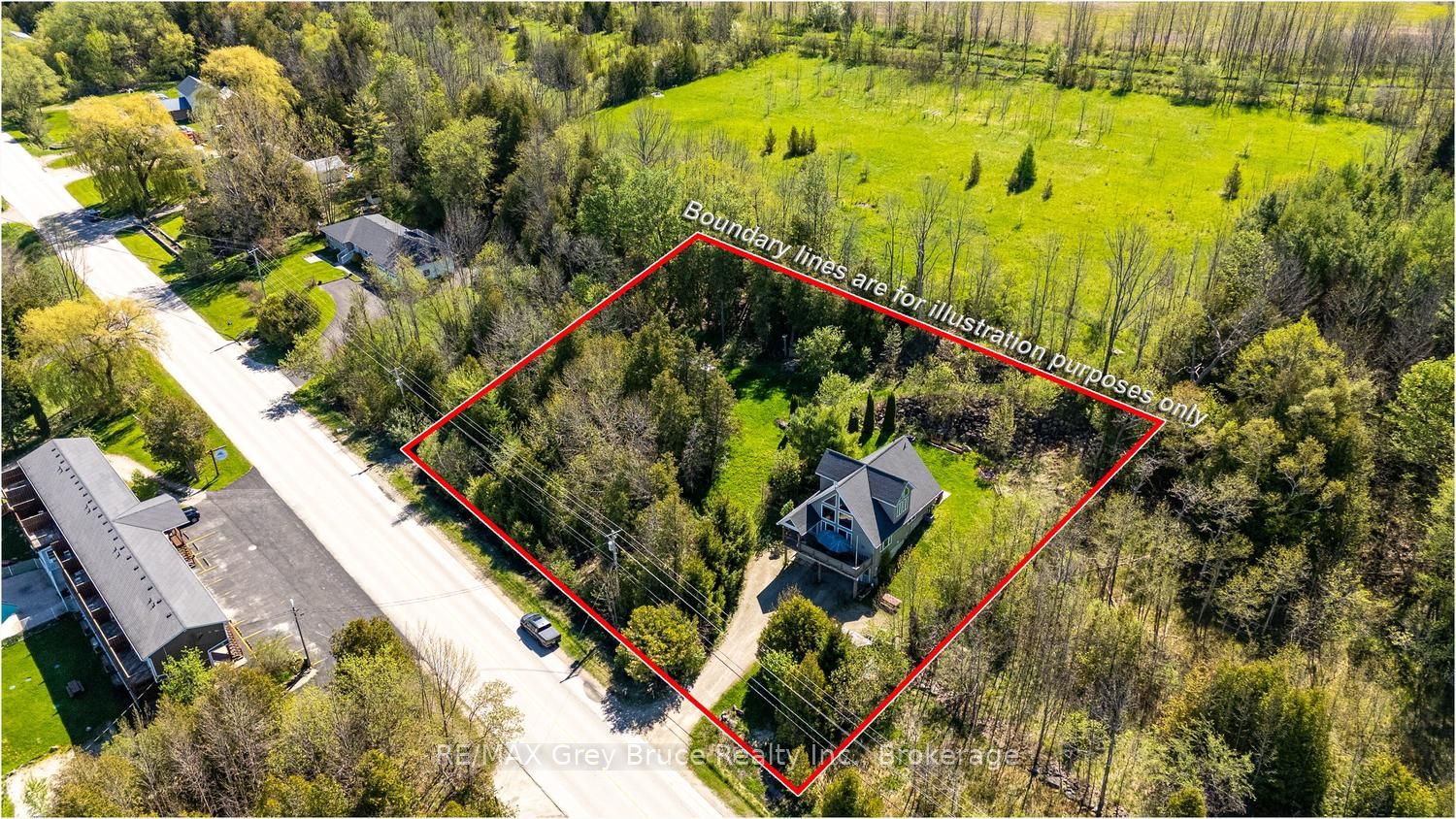 Additional image 2 of 501192 Grey 1 Road, Georgian Bluffs, ON, N0H 2T0