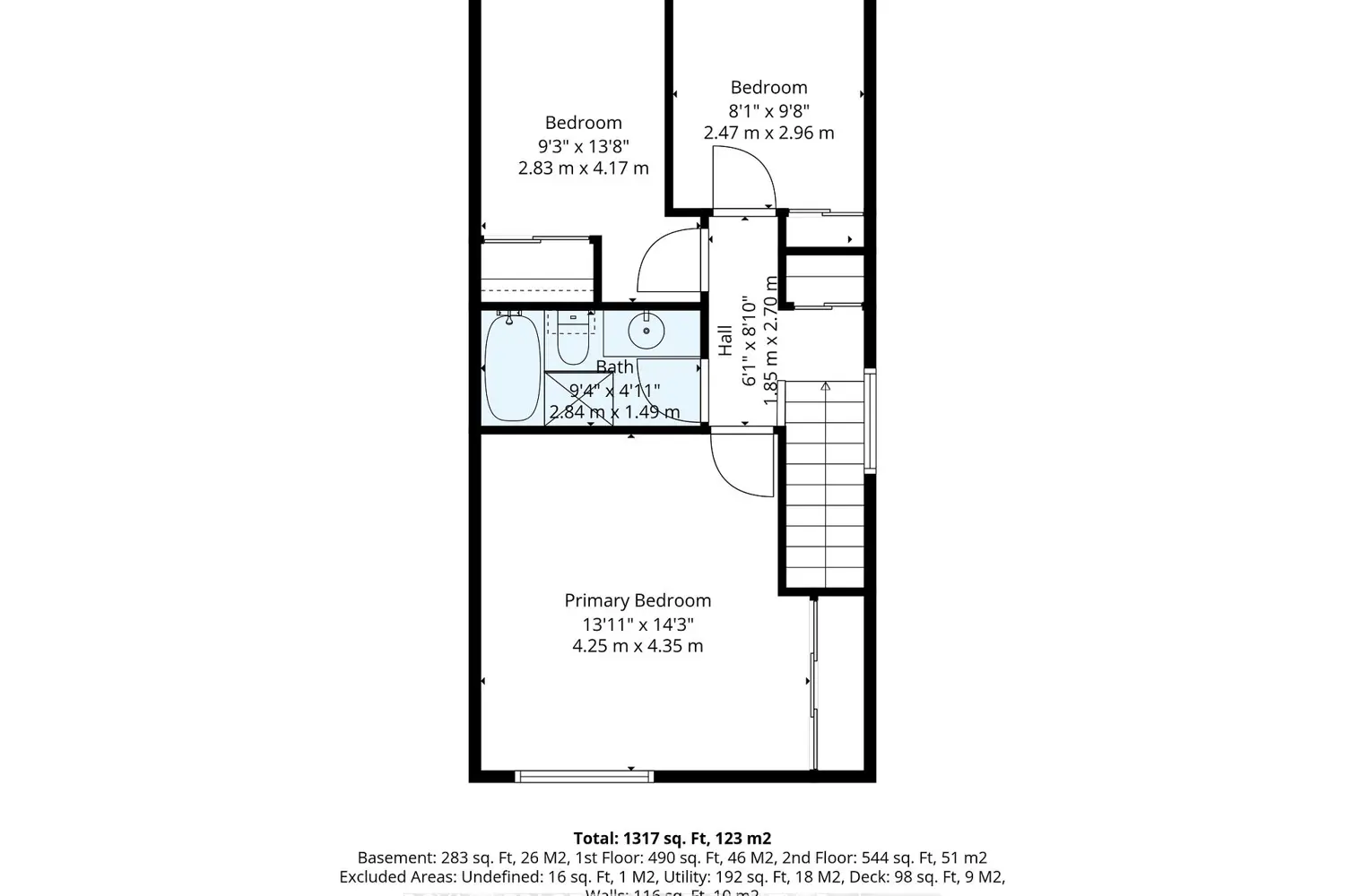 Additional image 17 of 1600 Mickleborough Drive 17