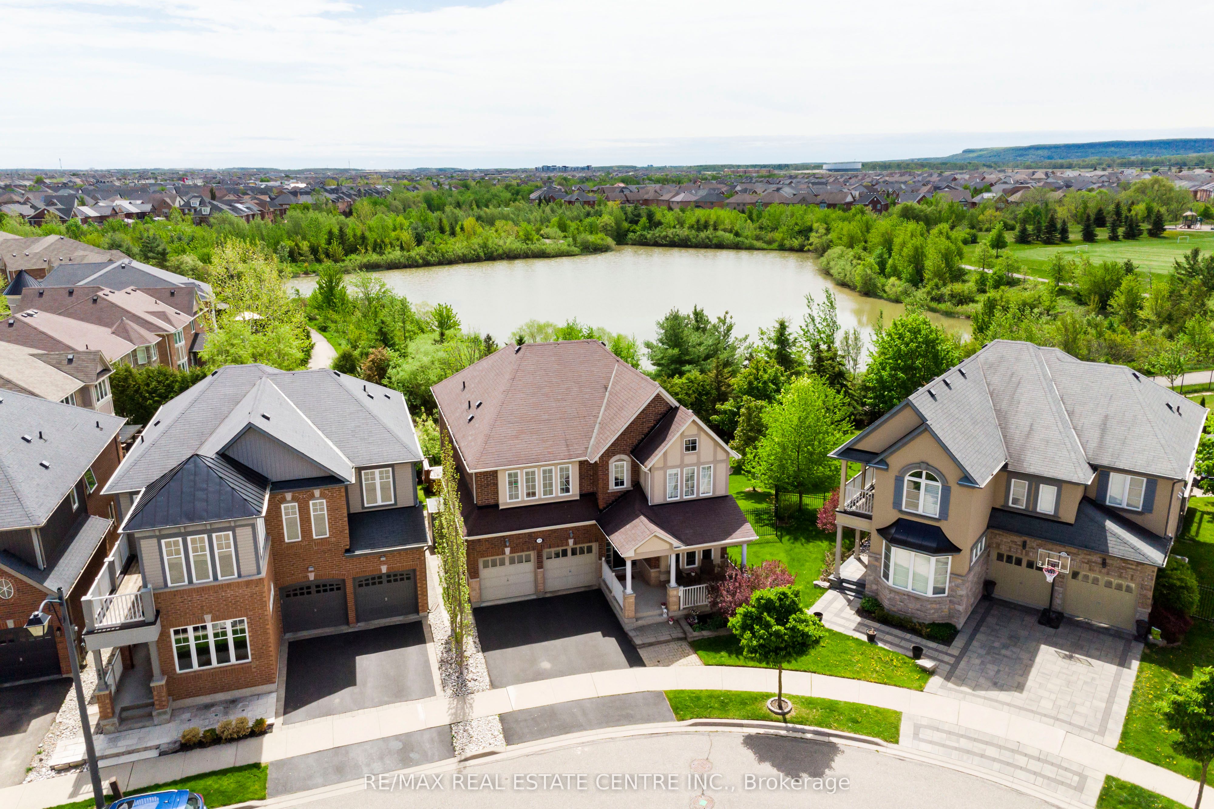 Additional image 2 of 379 Wettlaufer Terrace, Milton, ON, L9T 7N4
