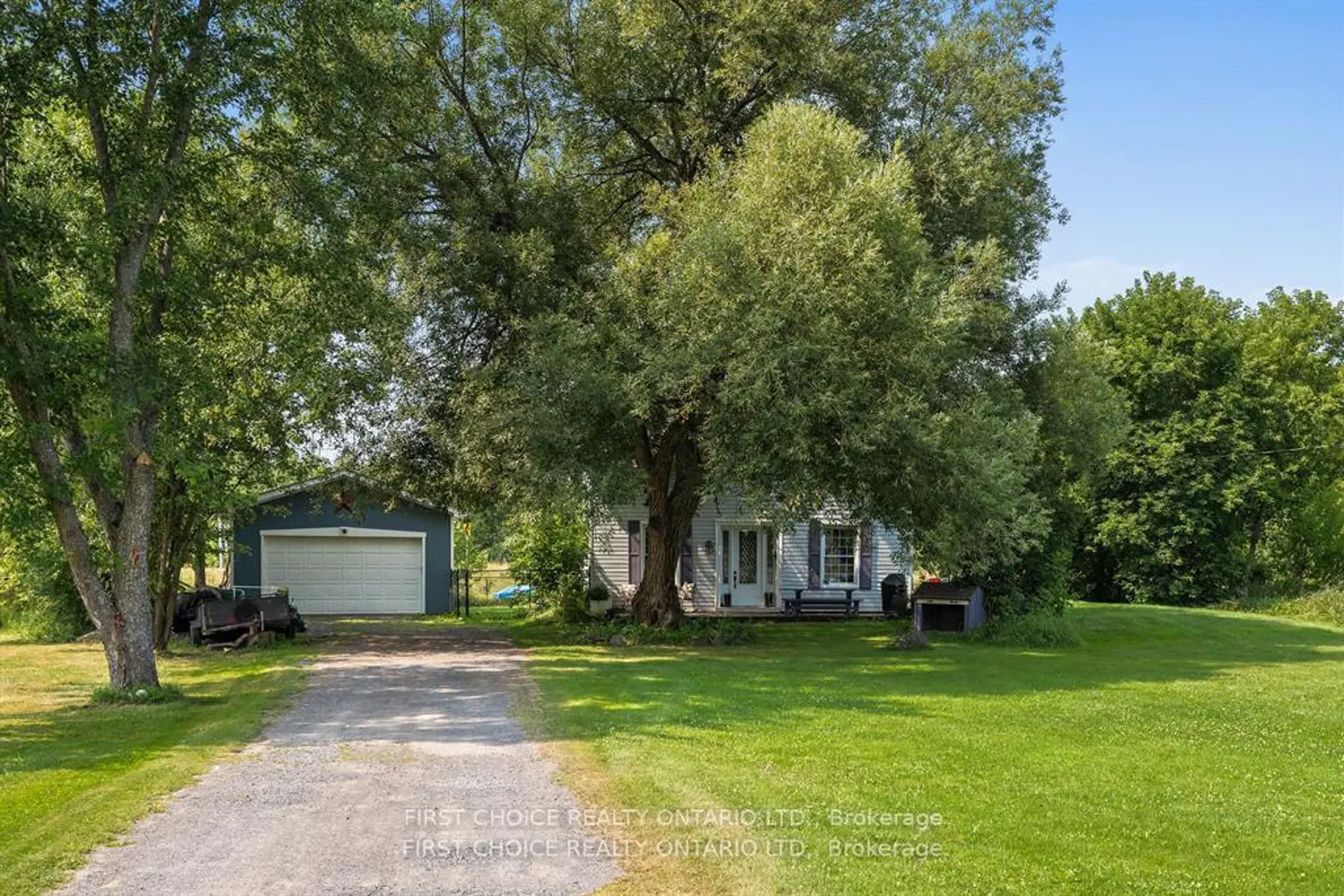 8 Campbell Reid Court