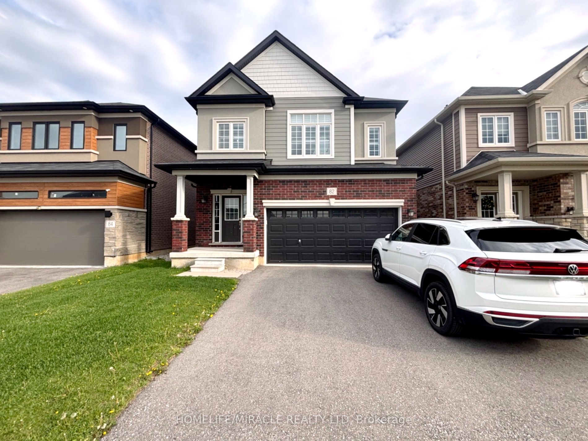 82 Scenic Ridge Gate, Brant, ON, N3L 0K2