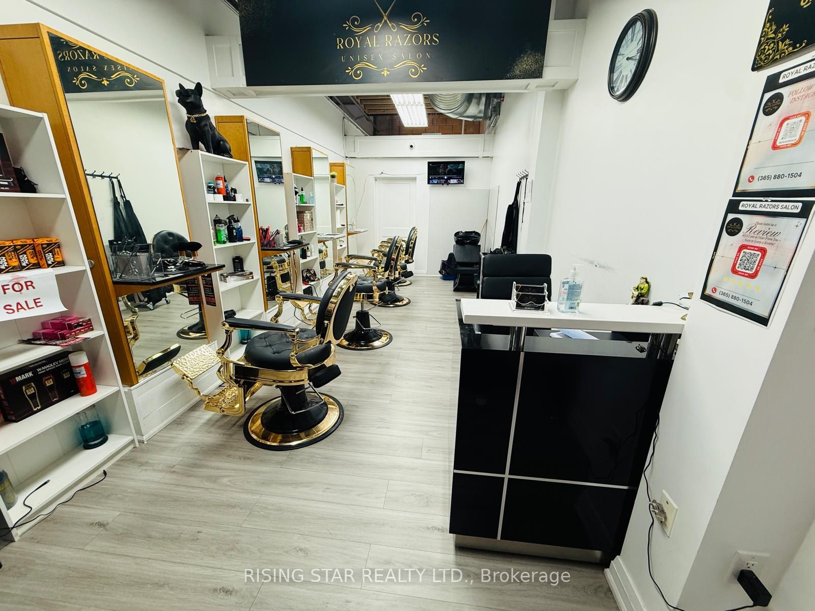 Additional image 3 of 7-7215 Goreway Drive, Mississauga, ON, L4T 0B4