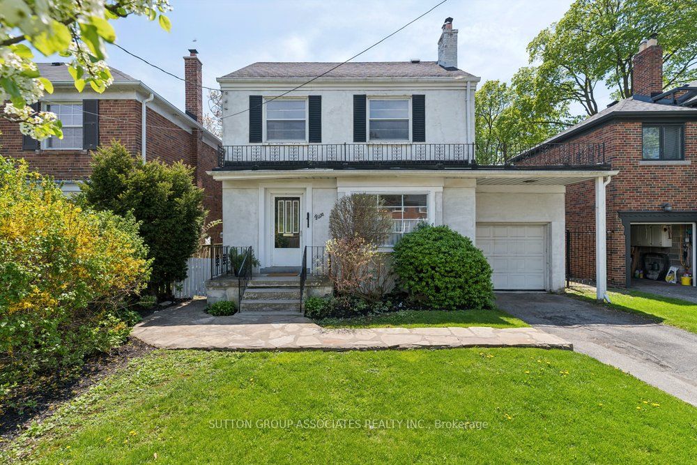 Additional image 2 of 5 Delhi Avenue, Toronto, ON, M5M 3B5