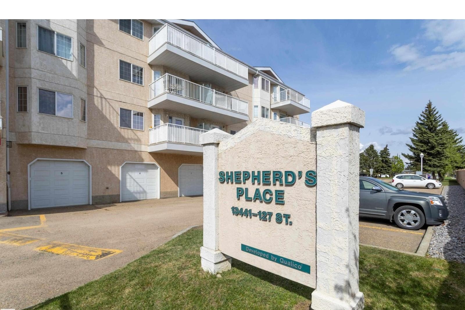 Additional image 8 of 435-13441 127 Street NW, Edmonton, AB, T5L5B6