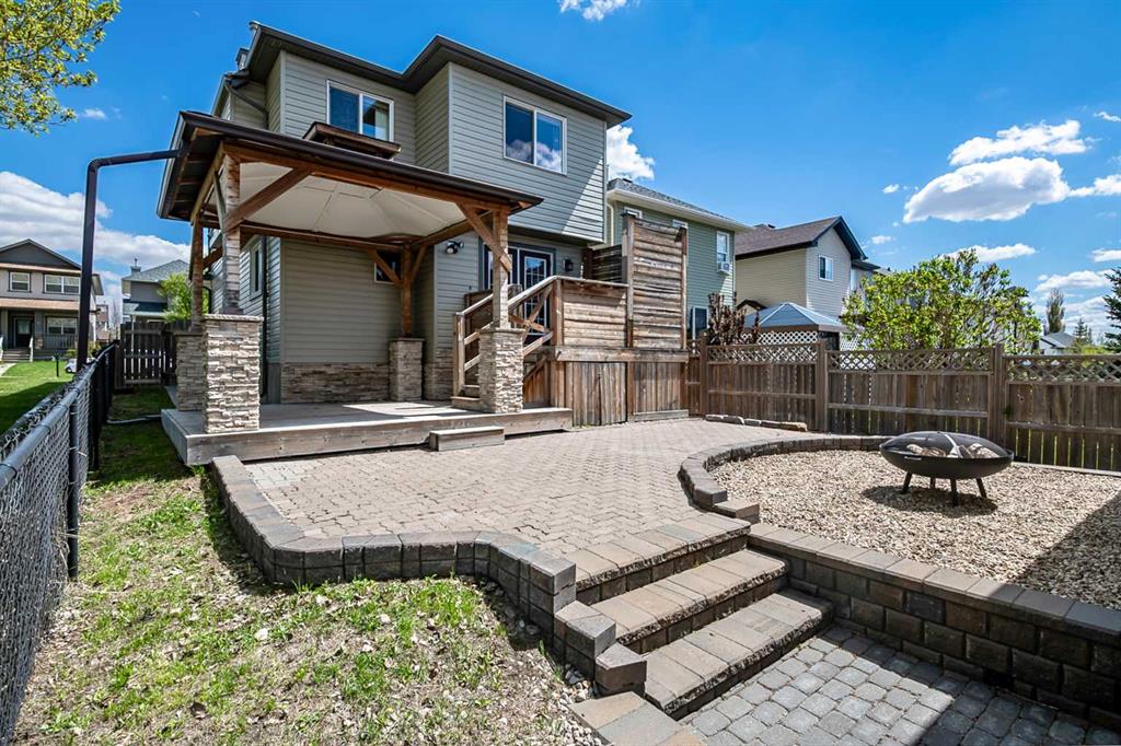 Additional image 3 of 14 Crystal Shores Hill, Okotoks, AB, T1S 2H7