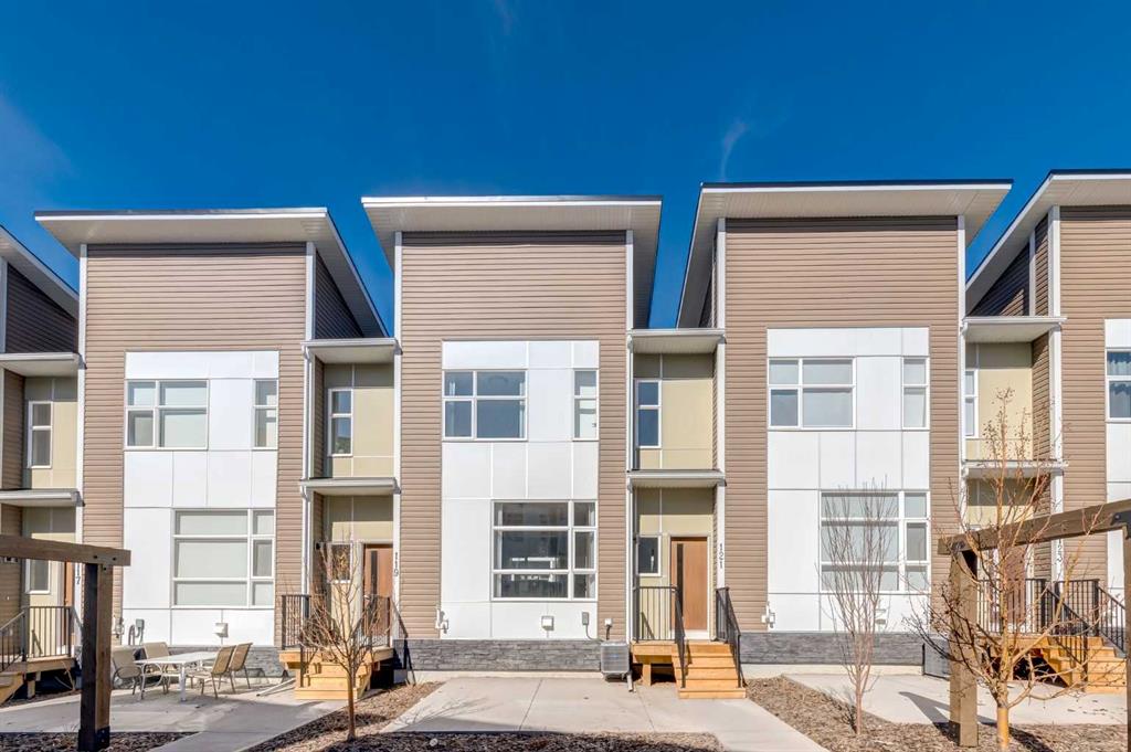 121 Walden Lane SE, Calgary, AB, T2X2A7