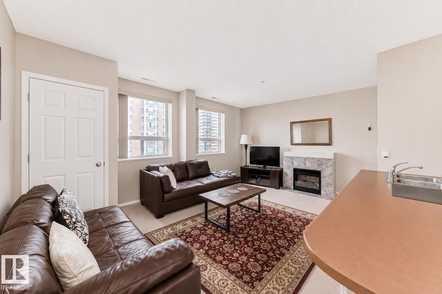 Additional image 3 of 601-9919 105 Street NW, Edmonton, AB, T5K1B1