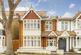 Merton Avenue, London W4