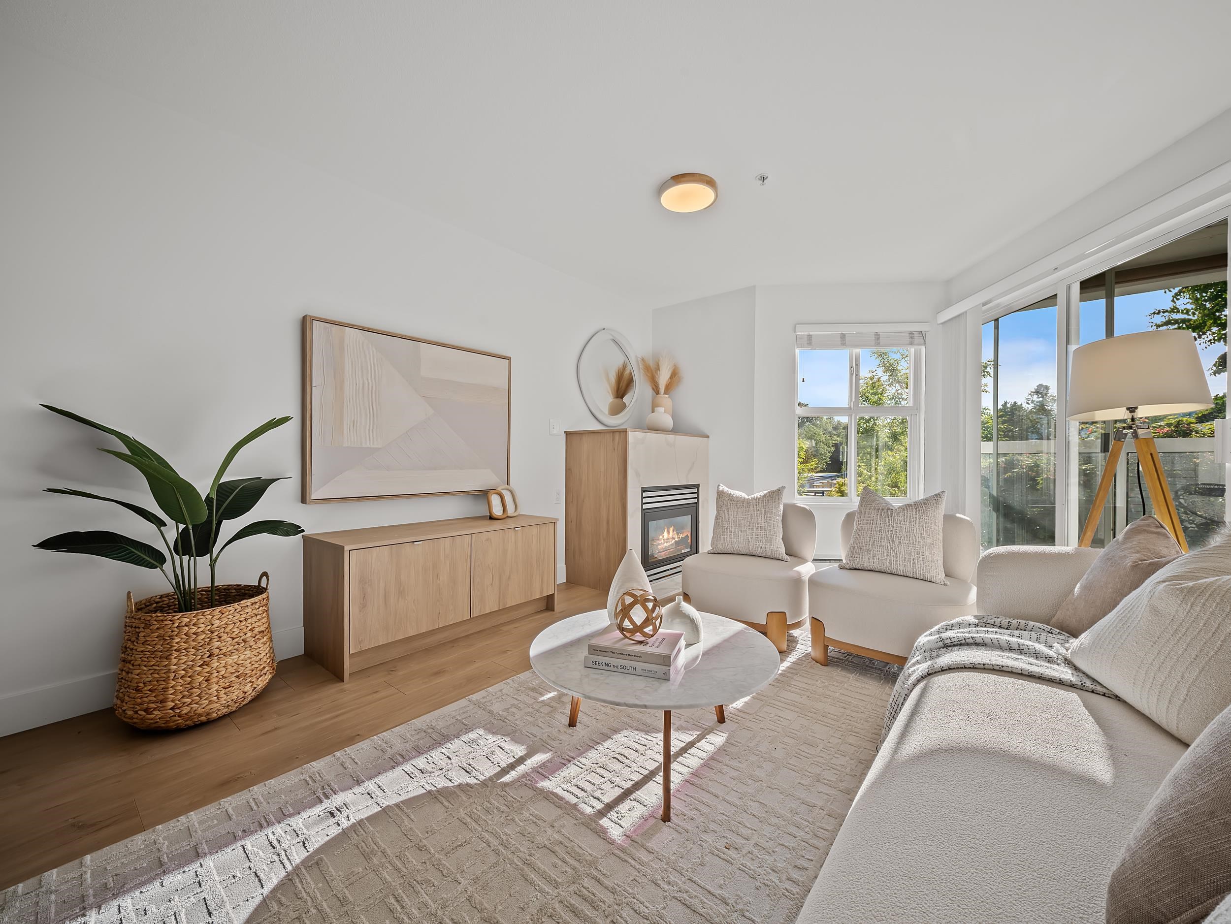 Additional image 4 of 213-3038 Kent Avenue South E, Vancouver, BC, V5S 4V8