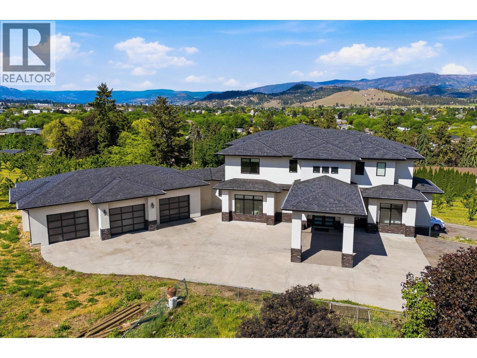 781 Wallace Road, Kelowna, BC, V1X4T5