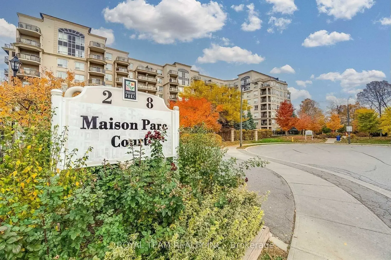 Additional image 2 of 2 Maison Parc Court 808