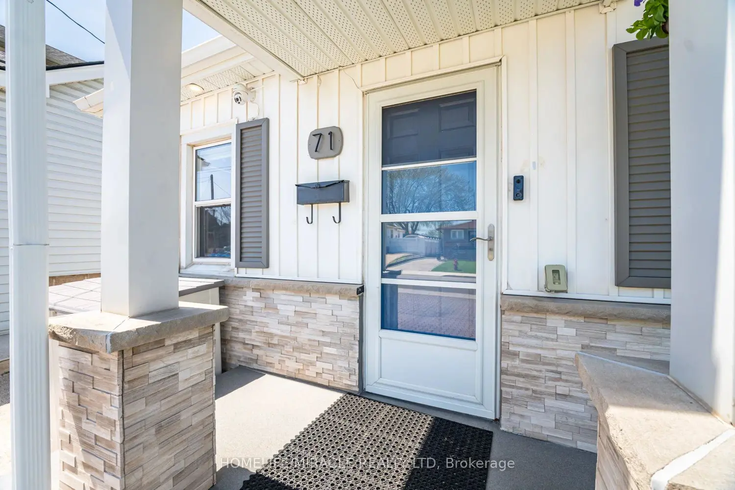 71 Beland Avenue