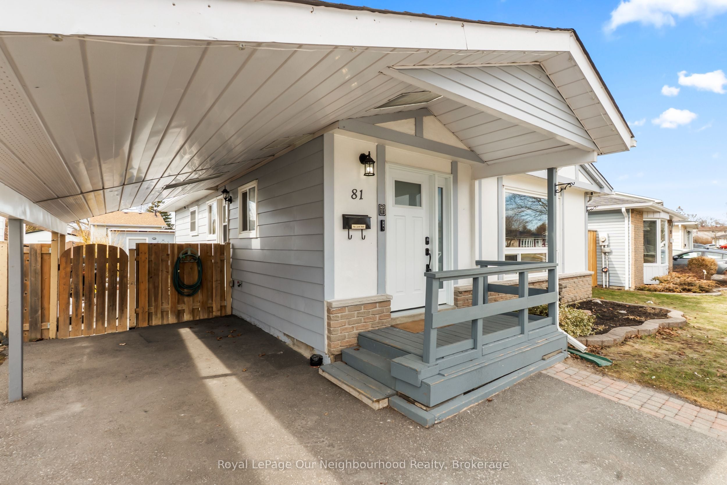 Additional image 3 of 81 Swanston Crescent, Ajax, ON, L1S 3J5