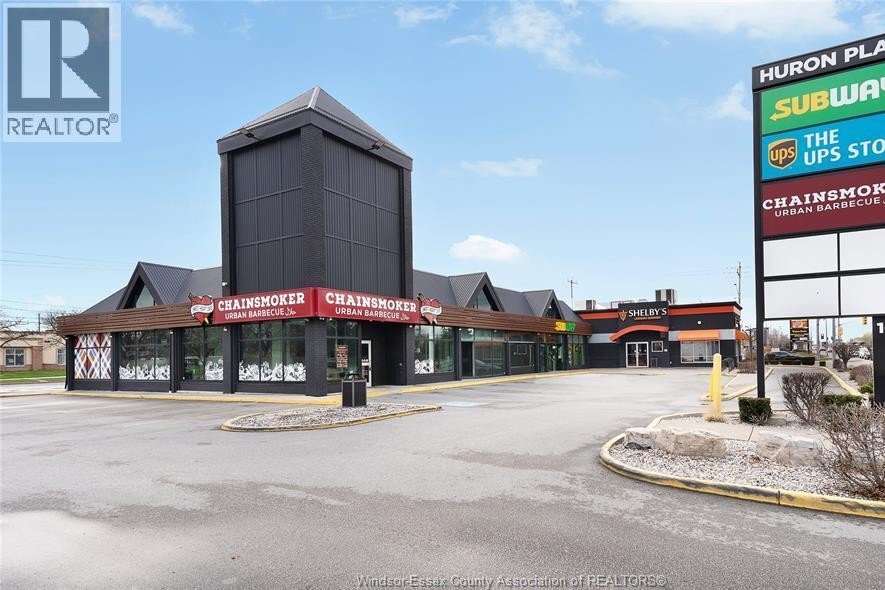 Additional image 6 of 1690 Huron Church Road, Windsor, ON, N9C2H1