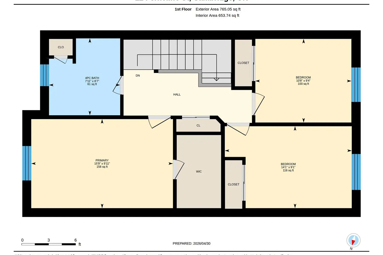 Additional image 19 of 12 Ferncliffe Street