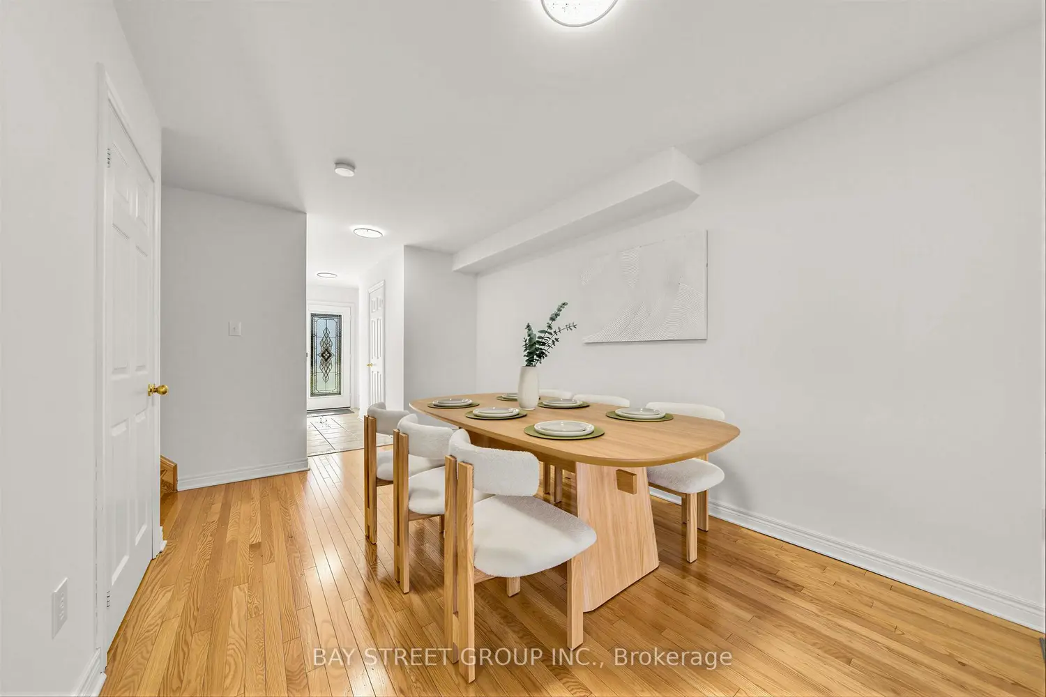 96 Goode Street