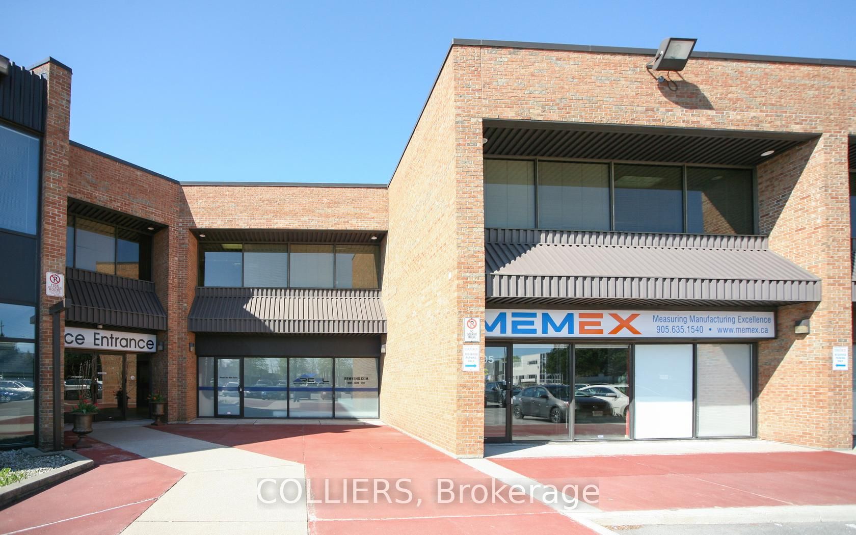 204-3425 Harvester Road, Burlington, ON, L7N 3N1