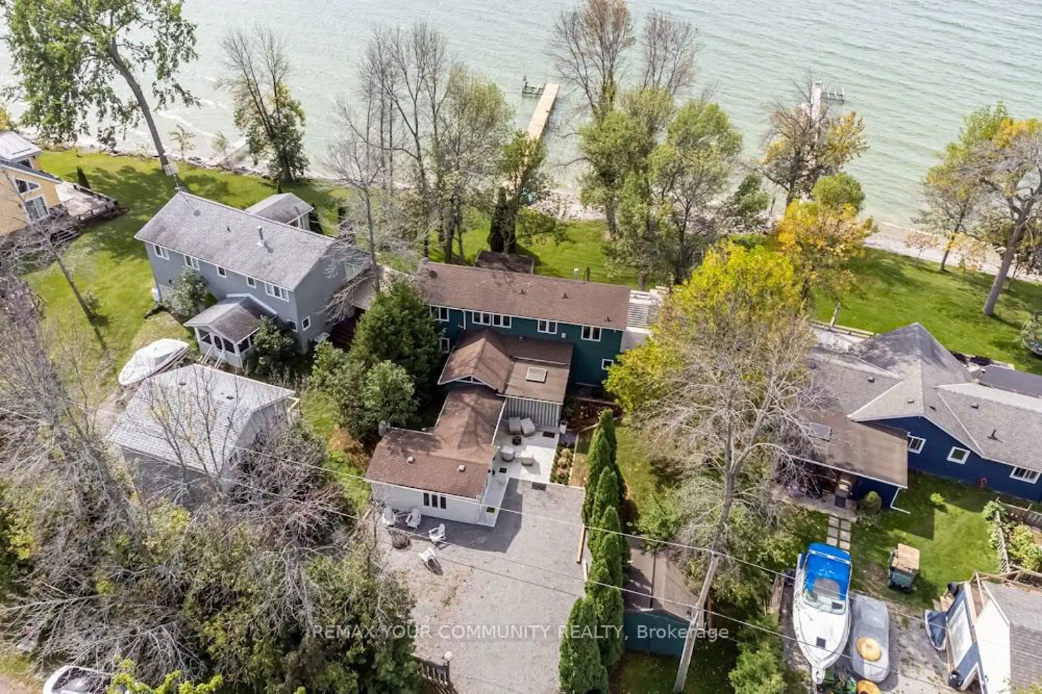 537 Eagle Road