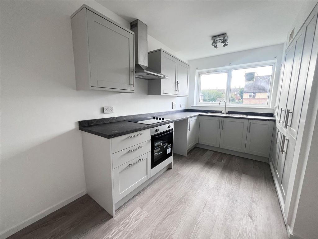Additional image 7 of 1 bed flat to rentReeman Court, Lacey Green, Wilmslow SK9