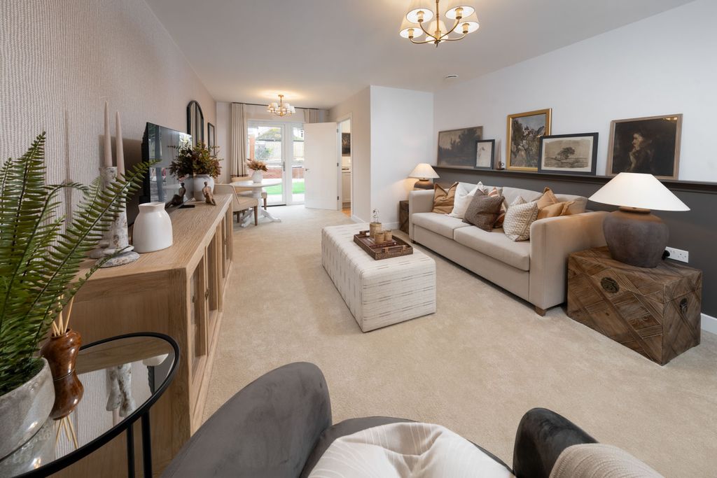 2 bed flat to rentExeter EX2 photo 5