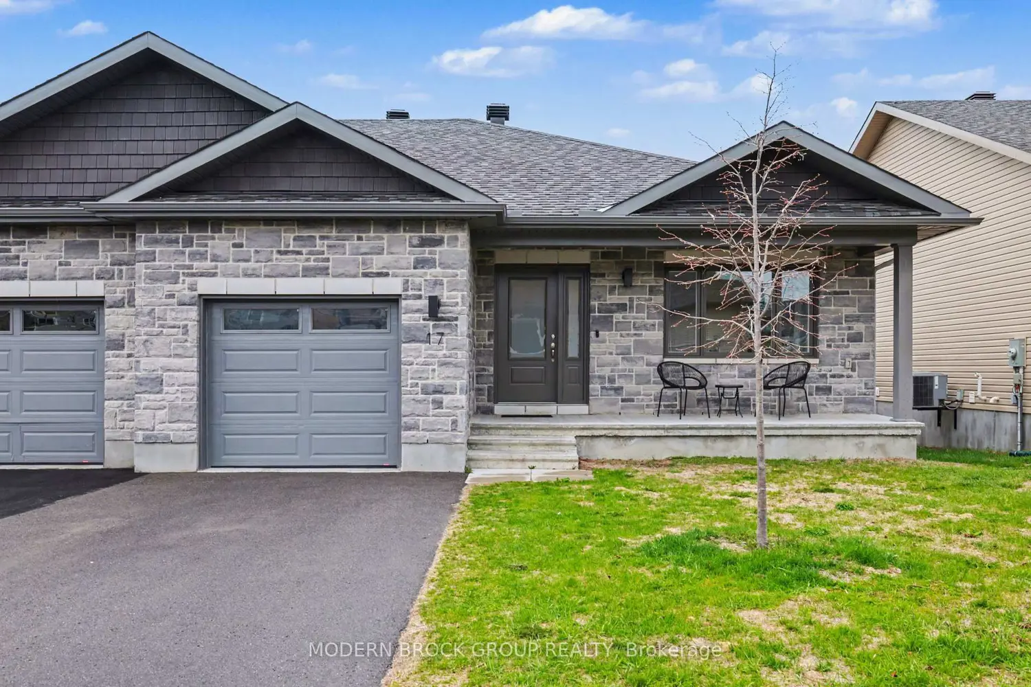 17 Douglas Brown Way