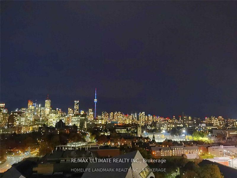 Additional image 6 of 2806-200 Bloor Street W, Toronto, ON, M5S 1T8