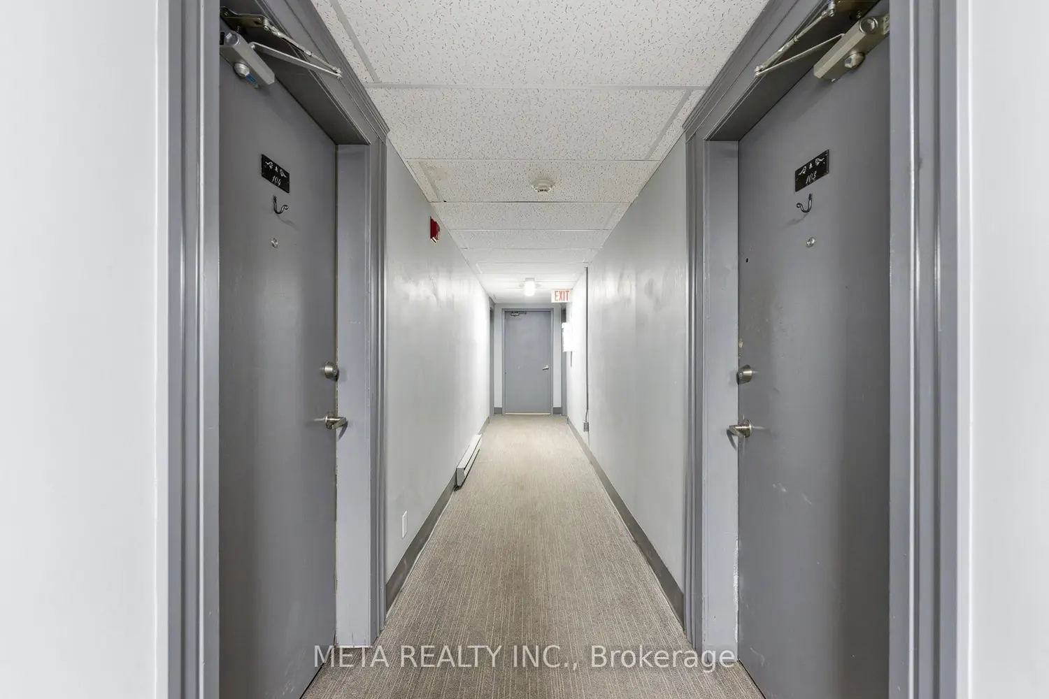 Additional image 19 of 25 College Street 103