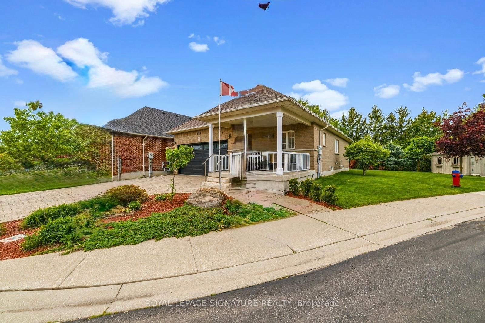 Additional image 2 of 735 Poplar Road, Milton, ON, L9T 5X2