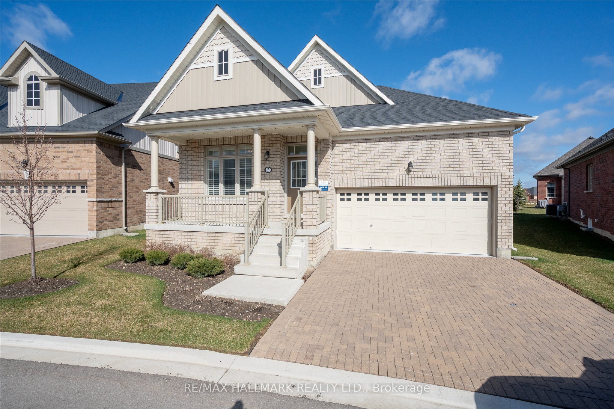 Additional image 3 of 3 Gumtree Street, Brampton, ON, L6R 4C7