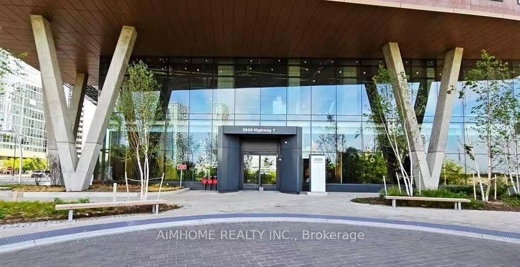 Additional image 2 of 1606-2920 Highway 7 Road, Vaughan, ON, L4K 0P4