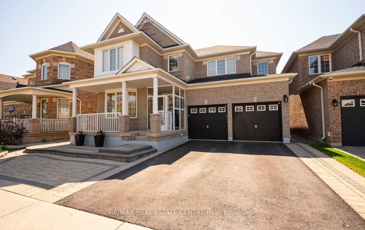 3672 Swanson Drive, Mississauga, ON, L5N 8J6