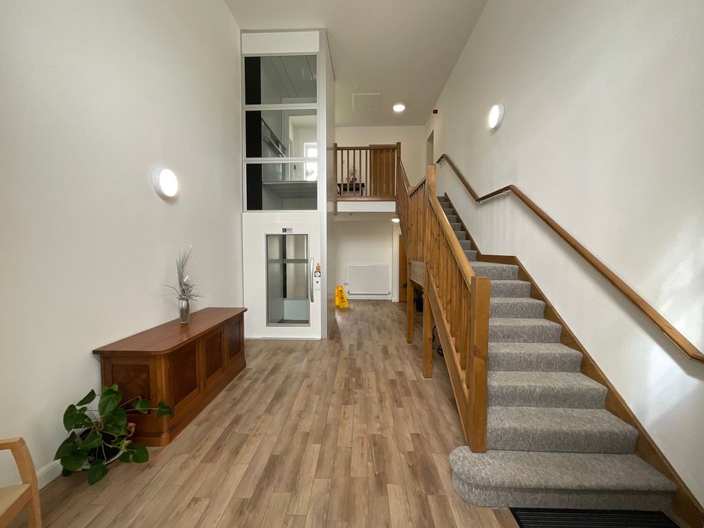 Additional image 12 of 2 bed flat to rentCongleton Road, Sandbach CW11