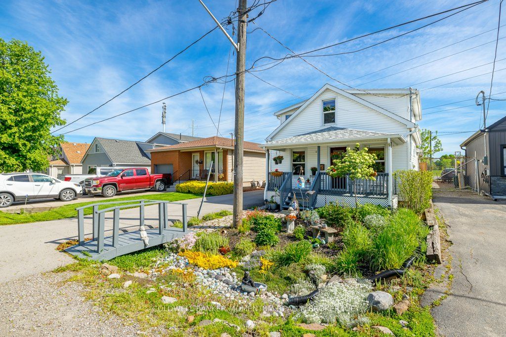 Additional image 2 of 61 Rosedale Avenue, St. Catharines, ON, L2P 1Y6