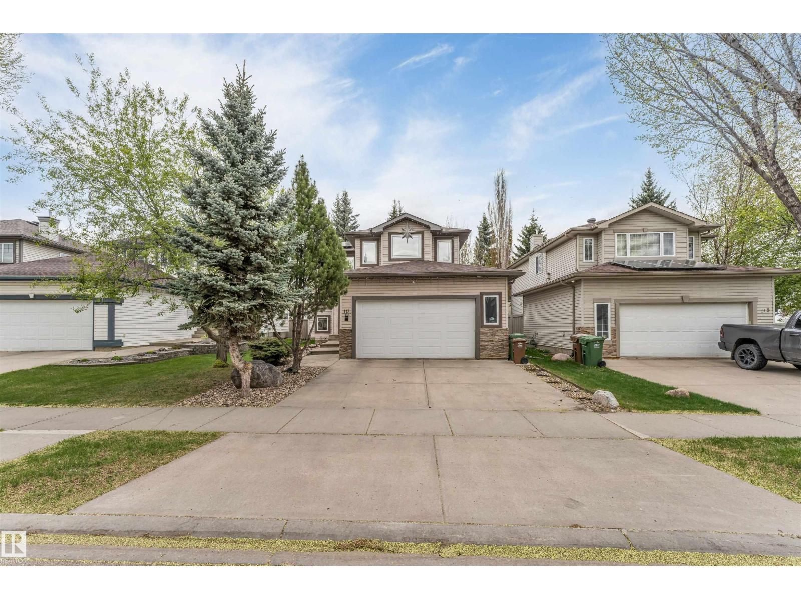 Additional image 3 of 113 Erin Ridge Drive, St. Albert, AB, T8N7B3