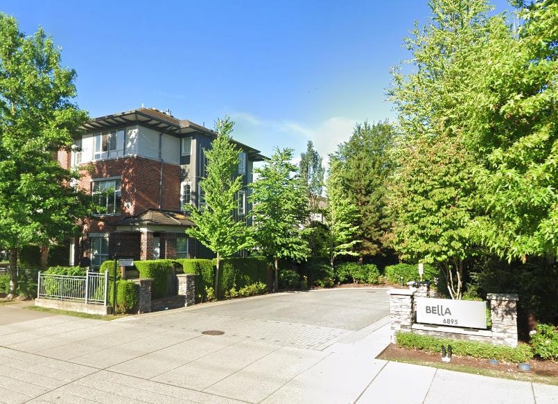 40-6895 188 Street, Surrey, BC, V4N 6M3