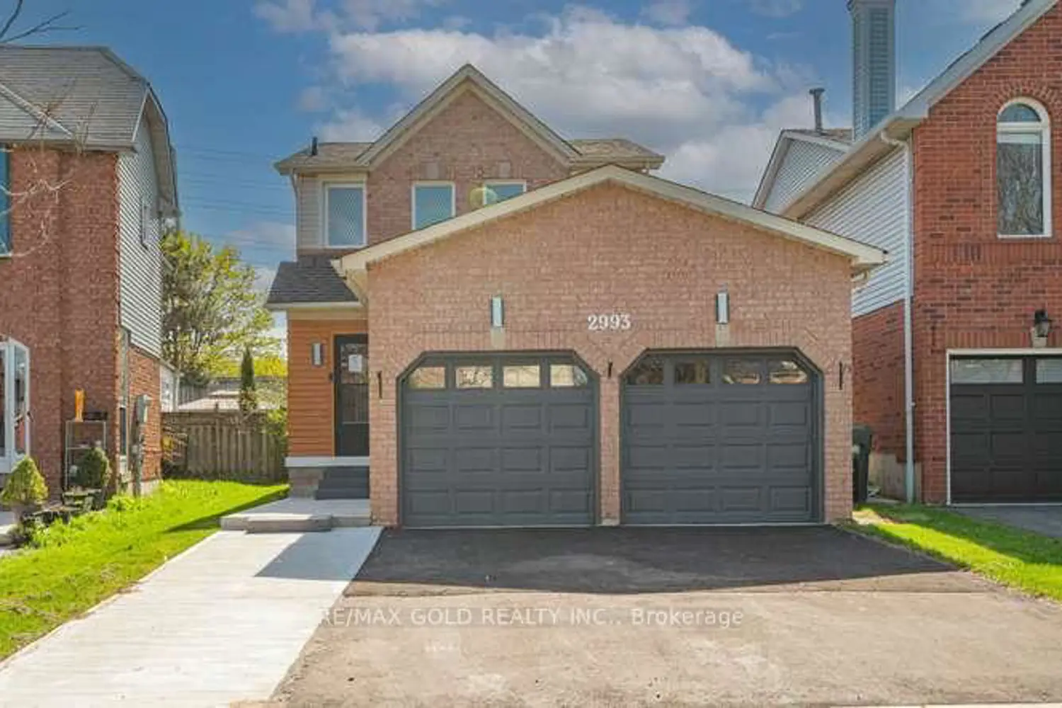 2993 Gulfstream Way