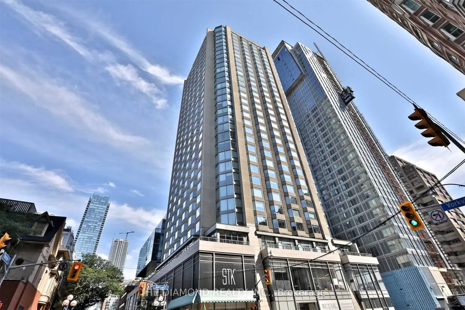 155 Yorkville Avenue 2104
