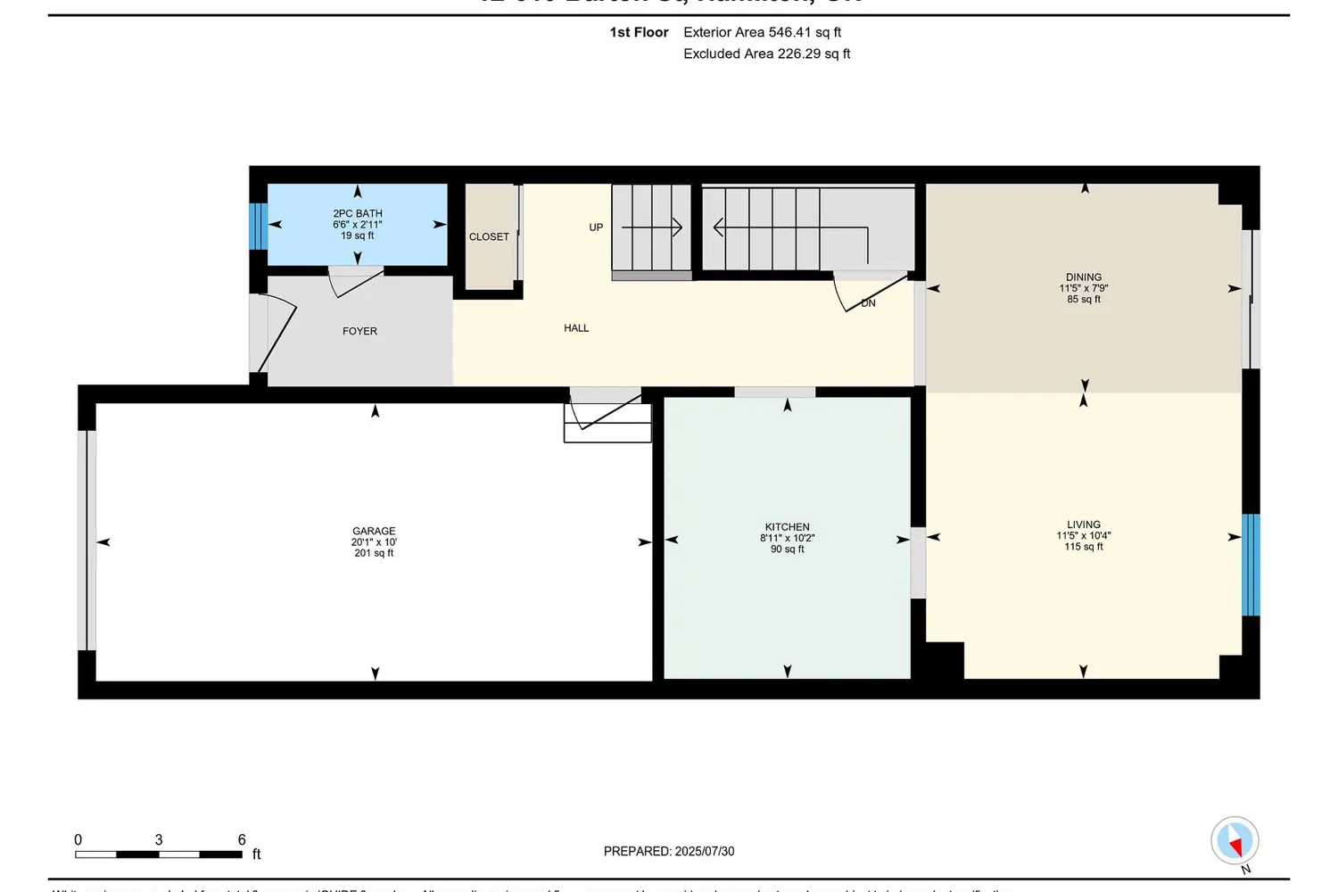Additional image 15 of 610 Barton Street 12