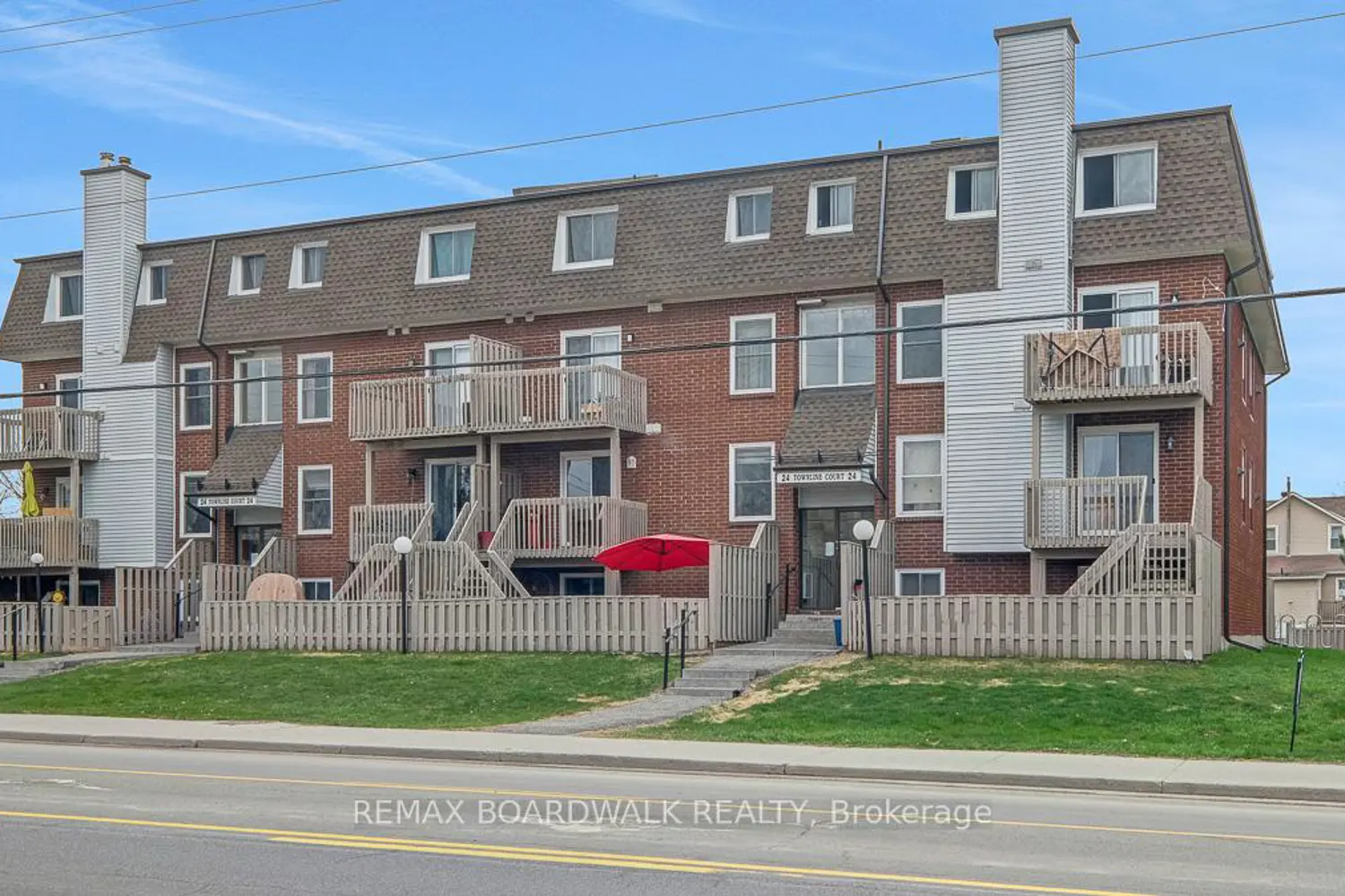 24 Townline Road 105