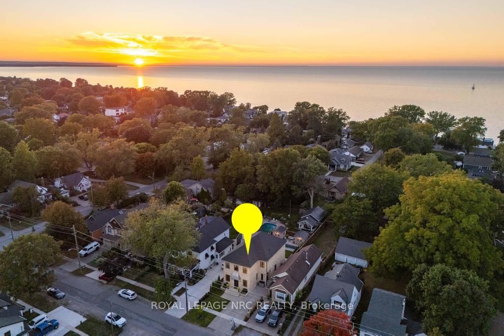 166 Dalhousie Avenue, St. Catharines, ON, L2N 4X7