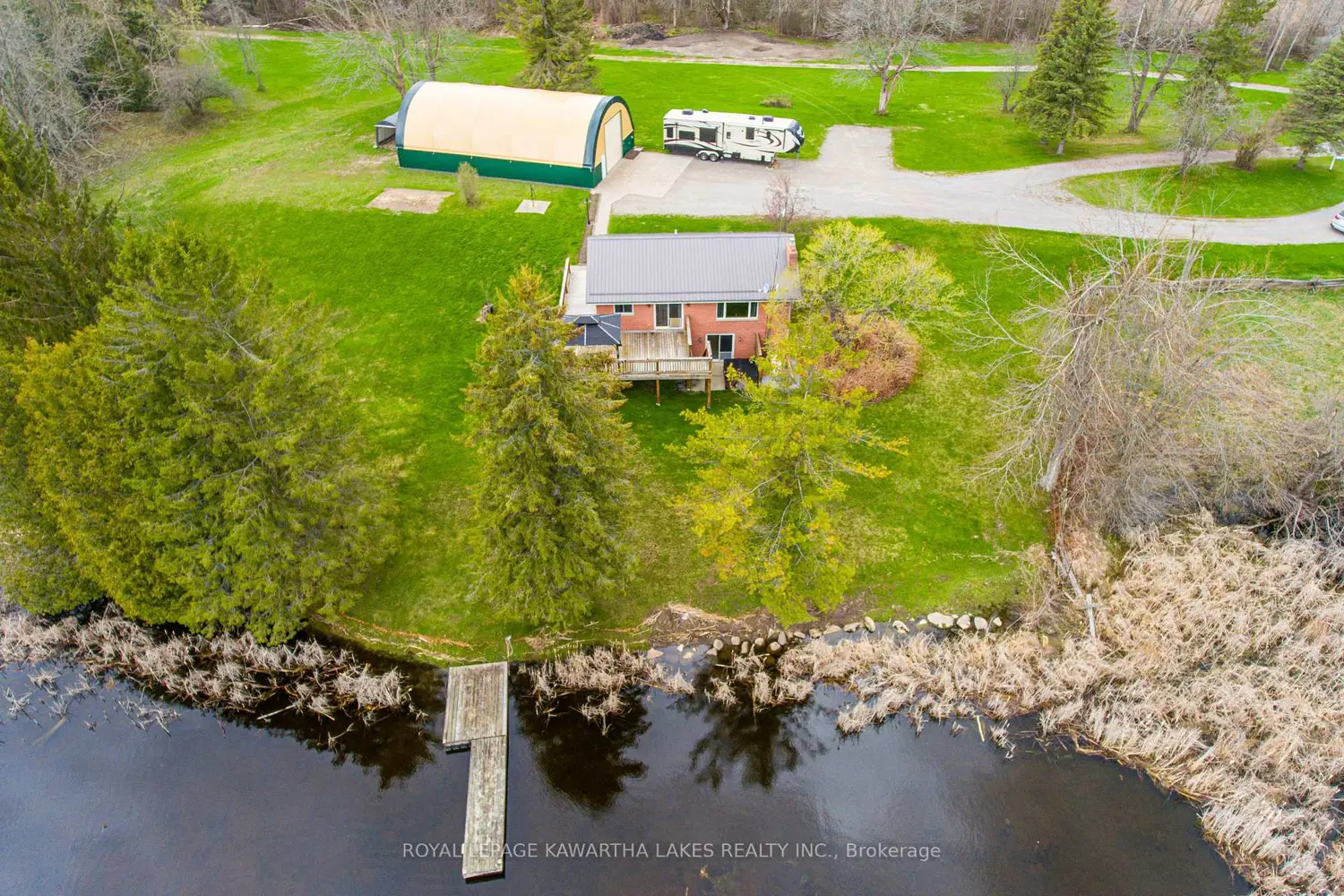 1 Bridle Road