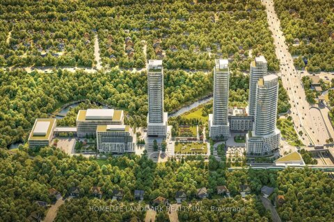 Additional image 8 of 1703-29 Green Trail Court, Toronto, ON, M2K 0J9